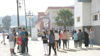 les inscriptions des nouveaux bacheliers juillet 2015 108