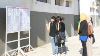 les inscriptions des nouveaux bacheliers juillet 2015 109