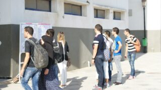les inscriptions des nouveaux bacheliers juillet 2015 110