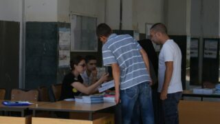 les inscriptions des nouveaux bacheliers juillet 2015 111