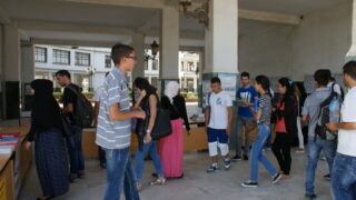 les inscriptions des nouveaux bacheliers juillet 2015 113