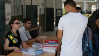 les inscriptions des nouveaux bacheliers juillet 2015 115