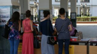 les inscriptions des nouveaux bacheliers juillet 2015 117