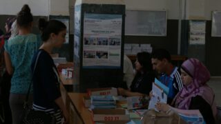 les inscriptions des nouveaux bacheliers juillet 2015 119