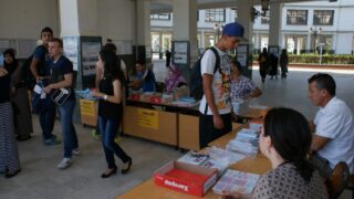 les inscriptions des nouveaux bacheliers juillet 2015 120