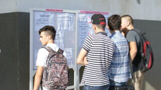 les inscriptions des nouveaux bacheliers juillet 2015 121