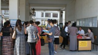 les inscriptions des nouveaux bacheliers juillet 2015 123