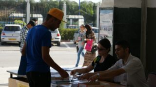 les inscriptions des nouveaux bacheliers juillet 2015 125