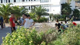 les inscriptions des nouveaux bacheliers juillet 2015 131