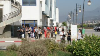 les inscriptions des nouveaux bacheliers juillet 2015 133