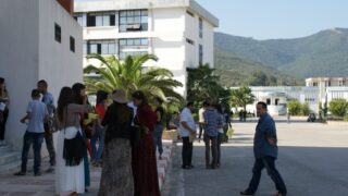 les inscriptions des nouveaux bacheliers juillet 2015 135