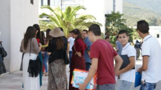 les inscriptions des nouveaux bacheliers juillet 2015 136