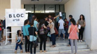 les inscriptions des nouveaux bacheliers juillet 2015 137