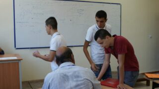 les inscriptions des nouveaux bacheliers juillet 2015 139