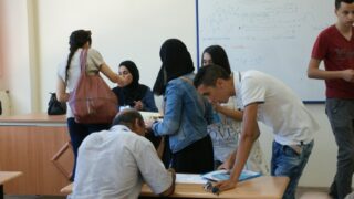 les inscriptions des nouveaux bacheliers juillet 2015 141