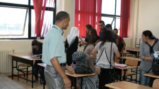 les inscriptions des nouveaux bacheliers juillet 2015 143