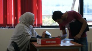 les inscriptions des nouveaux bacheliers juillet 2015 144