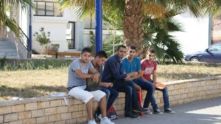 les inscriptions des nouveaux bacheliers juillet 2015 145