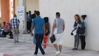 les inscriptions des nouveaux bacheliers juillet 2015 146