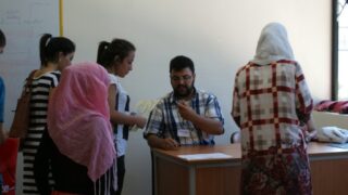 les inscriptions des nouveaux bacheliers juillet 2015 154