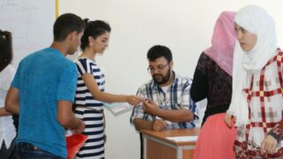 les inscriptions des nouveaux bacheliers juillet 2015 155