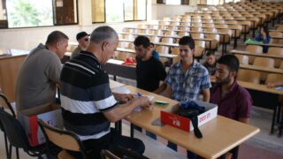 les inscriptions des nouveaux bacheliers juillet 2015 165