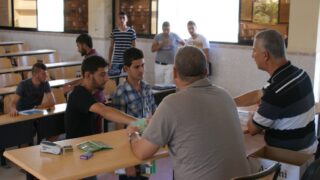 les inscriptions des nouveaux bacheliers juillet 2015 166