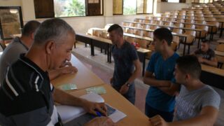 les inscriptions des nouveaux bacheliers juillet 2015 167