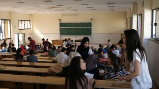 les inscriptions des nouveaux bacheliers juillet 2015 168