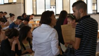 les inscriptions des nouveaux bacheliers juillet 2015 173