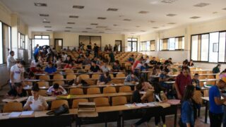 les inscriptions des nouveaux bacheliers juillet 2015 174