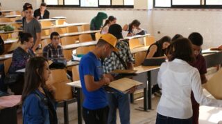 les inscriptions des nouveaux bacheliers juillet 2015 175