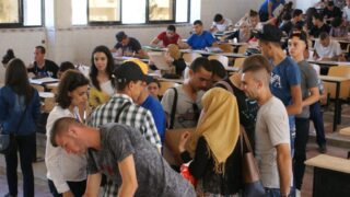 les inscriptions des nouveaux bacheliers juillet 2015 179