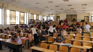 les inscriptions des nouveaux bacheliers juillet 2015 185