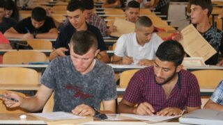 les inscriptions des nouveaux bacheliers juillet 2015 190