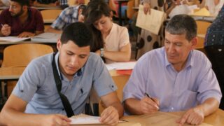 les inscriptions des nouveaux bacheliers juillet 2015 191