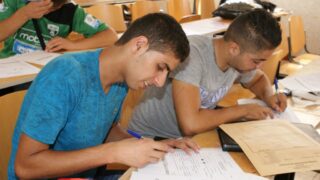 les inscriptions des nouveaux bacheliers juillet 2015 194