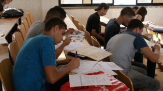 les inscriptions des nouveaux bacheliers juillet 2015 197