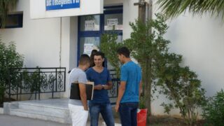 les inscriptions des nouveaux bacheliers juillet 2015 201