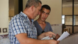 les inscriptions des nouveaux bacheliers juillet 2015 204