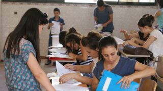 les inscriptions des nouveaux bacheliers juillet 2015 214