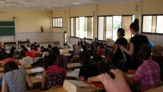 les inscriptions des nouveaux bacheliers juillet 2015 216