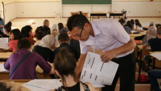 les inscriptions des nouveaux bacheliers juillet 2015 220