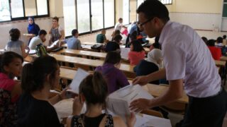 les inscriptions des nouveaux bacheliers juillet 2015 221