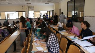 les inscriptions des nouveaux bacheliers juillet 2015 225