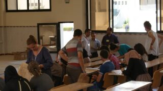 les inscriptions des nouveaux bacheliers juillet 2015 227