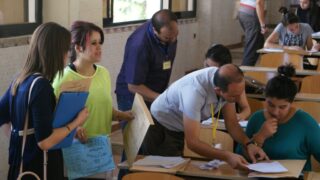 les inscriptions des nouveaux bacheliers juillet 2015 230