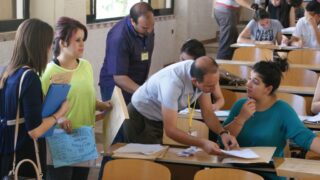 les inscriptions des nouveaux bacheliers juillet 2015 231