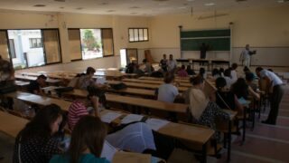 les inscriptions des nouveaux bacheliers juillet 2015 234