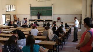 les inscriptions des nouveaux bacheliers juillet 2015 235